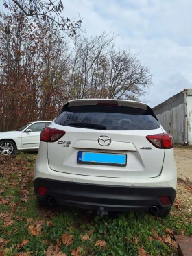 Mazda CX-5 2.2 | Mobile.bg    3