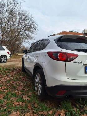 Mazda CX-5 2.2 | Mobile.bg    2