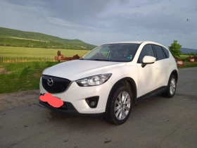 Обява за продажба на Mazda CX-5 2.2 ~11 999 лв. - изображение 1