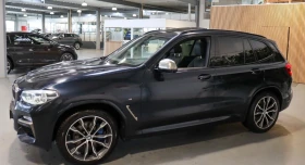 BMW X3 M40i Head Up Pano Harman | Mobile.bg    3