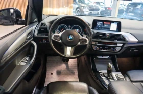 BMW X3 M40i Head Up Pano Harman, снимка 5