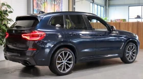 BMW X3 M40i Head Up Pano Harman | Mobile.bg    2