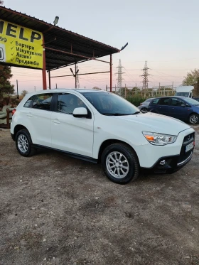 Mitsubishi ASX 1.8 d. 150.. | Mobile.bg    5