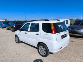 Suzuki Ignis 1.5i 4X4, снимка 6