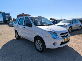 Suzuki Ignis 1.5i 4X4, снимка 3