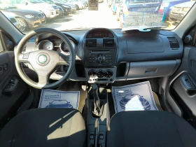 Suzuki Ignis 1.5i 4X4, снимка 8