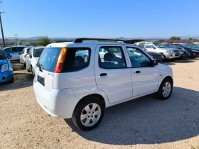 Suzuki Ignis 1.5i 4X4, снимка 4