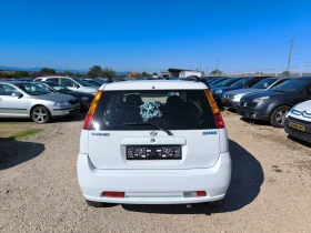 Suzuki Ignis 1.5i 4X4, снимка 5