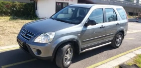 Honda Cr-v 2000i, снимка 7