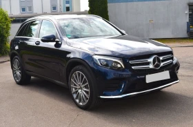 Mercedes-Benz GLC 250 2019/250d/4matic/9g/360/AMG/MEMORY/ | Mobile.bg    5