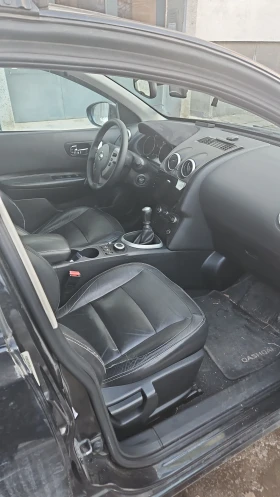 Nissan Qashqai, снимка 5