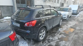 Nissan Qashqai, снимка 4