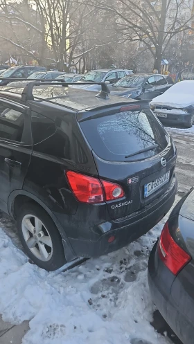 Nissan Qashqai, снимка 13