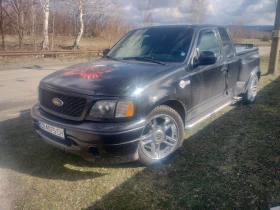     Ford F150 Harley Davidson 5.4