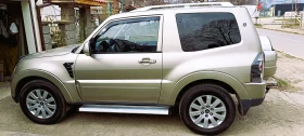 Mitsubishi Pajero 4, снимка 2