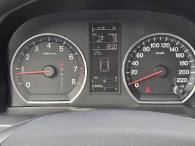 Honda Cr-v 2.4i-VTEC  | Mobile.bg    15