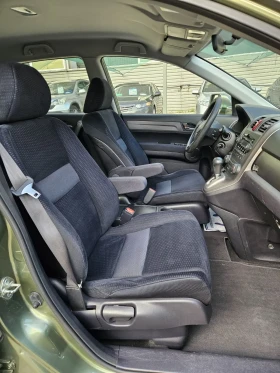 Honda Cr-v 2.4i-VTEC  | Mobile.bg    13