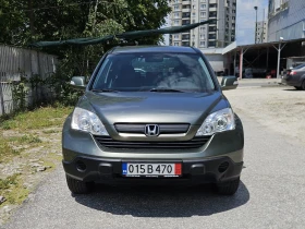 Honda Cr-v 2.4i-VTEC  | Mobile.bg    2