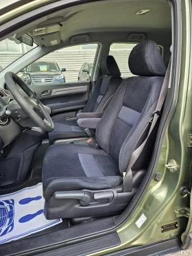 Honda Cr-v 2.4i-VTEC  | Mobile.bg    10