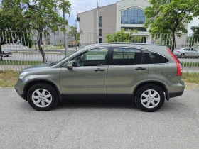 Honda Cr-v 2.4i-VTEC  | Mobile.bg    8