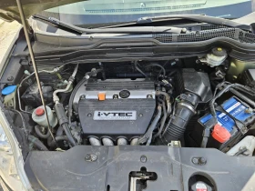 Honda Cr-v 2.4i-VTEC  | Mobile.bg    9