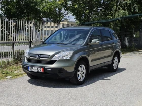 Honda Cr-v 2.4i-VTEC 