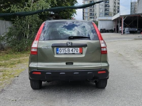 Honda Cr-v 2.4i-VTEC  | Mobile.bg    6