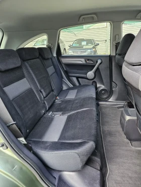 Honda Cr-v 2.4i-VTEC  | Mobile.bg    12