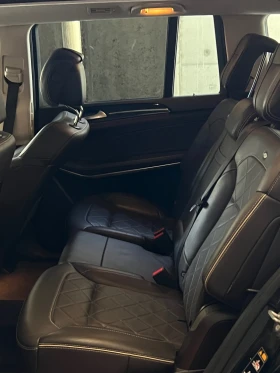 Mercedes-Benz GLS 500          | Mobile.bg    9