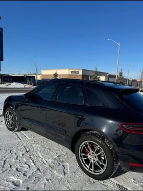 Porsche Macan  * SportDesign* * Panorama* *    | Mobile.bg    5