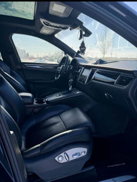 Porsche Macan  * SportDesign* * Panorama* *    | Mobile.bg    11