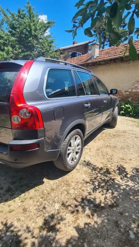 Обява за продажба на Volvo Xc90 ~11 000 лв. - изображение 5