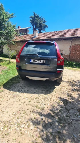 Обява за продажба на Volvo Xc90 ~11 000 лв. - изображение 4