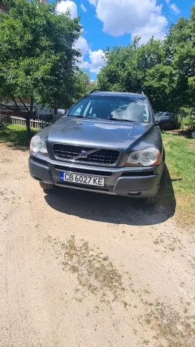Обява за продажба на Volvo Xc90 ~11 000 лв. - изображение 1