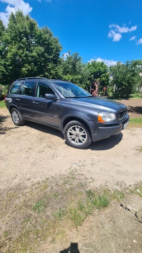 Обява за продажба на Volvo Xc90 ~11 000 лв. - изображение 6