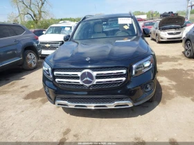 Mercedes-Benz GLA 250 2.0L I-4 DI, DOHC, VVT, TURBO, 221HP All Wheel Dri - 40400 лв. - 55650358 5