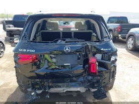 Mercedes-Benz GLA 250 2.0L I-4 DI, DOHC, VVT, TURBO, 221HP All Wheel Dri - 40400 лв. - 55650358 9