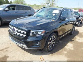 Mercedes-Benz GLA 250 2.0L I-4 DI, DOHC, VVT, TURBO, 221HP All Wheel Dri - 40400 лв. - 55650358 2