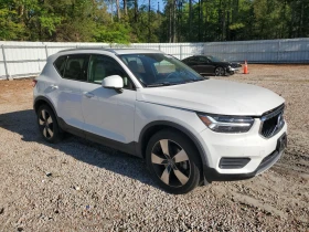 Volvo XC40 T5 MOMENTUM - 30000 лв. - 95157025 4
