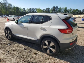 Volvo XC40 T5 MOMENTUM - 30000 лв. - 95157025 2