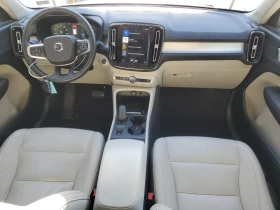 Volvo XC40 T5 MOMENTUM - 30000 лв. - 95157025 8