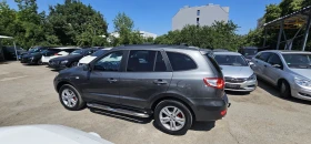 Hyundai Santa fe 2.7 бензин газ 4х4 шибидах Холандия лизинг - 11999 лв. - 46002486 5