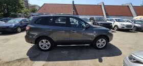 Hyundai Santa fe 2.7 бензин газ 4х4 шибидах Холандия лизинг - 11999 лв. - 46002486 3