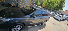 Hyundai Santa fe 2.7 бензин газ 4х4 шибидах Холандия лизинг - 11999 лв. - 46002486 6