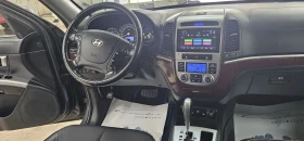 Обява за продажба на Hyundai Santa fe 2.7 бензин газ 4х4 шибидах Холандия лизинг  ~11 500 лв. - изображение 4