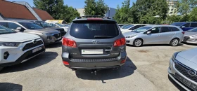 Hyundai Santa fe 2.7 бензин газ 4х4 шибидах Холандия лизинг - 11999 лв. - 46002486 4