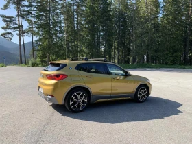 Обява за продажба на BMW X2 2.0 dX M-пакет ~60 000 лв. - изображение 2