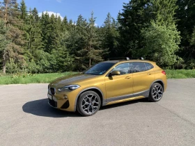 Обява за продажба на BMW X2 2.0 dX M-пакет ~60 000 лв. - изображение 1