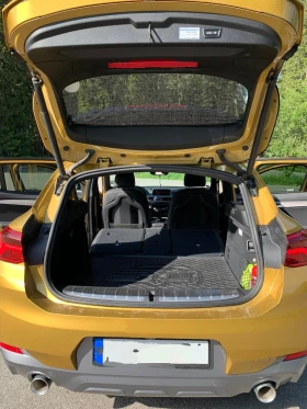 Обява за продажба на BMW X2 2.0 dX M-пакет ~60 000 лв. - изображение 5