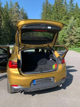 Обява за продажба на BMW X2 2.0 dX M-пакет ~60 000 лв. - изображение 4